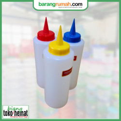Botol Saus Kecap BK01